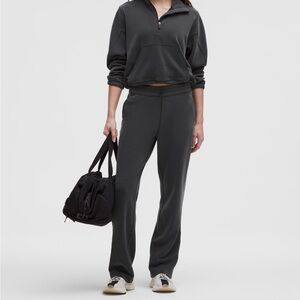 SOLD Lululemon Softstreme high rise pant